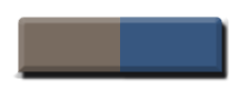 Blue Brown Color Scheme Sample