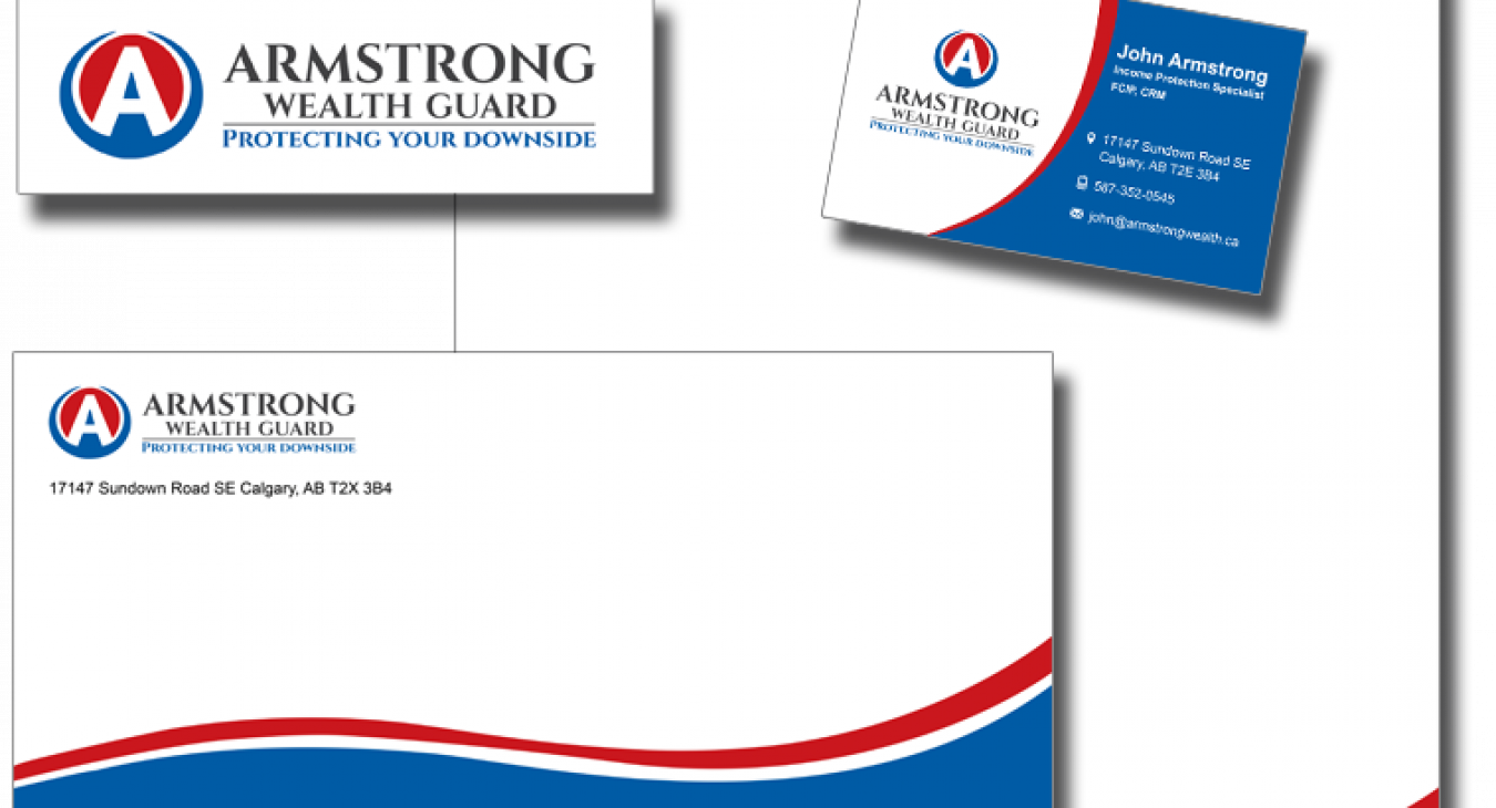Armstrong Wealth