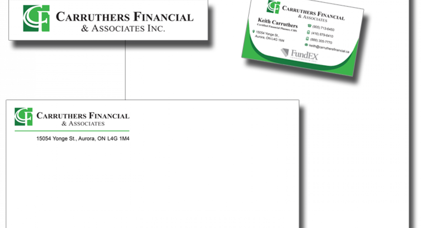 Carruthers Financial