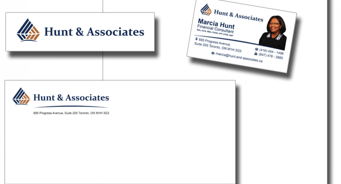 Hunt & Associates