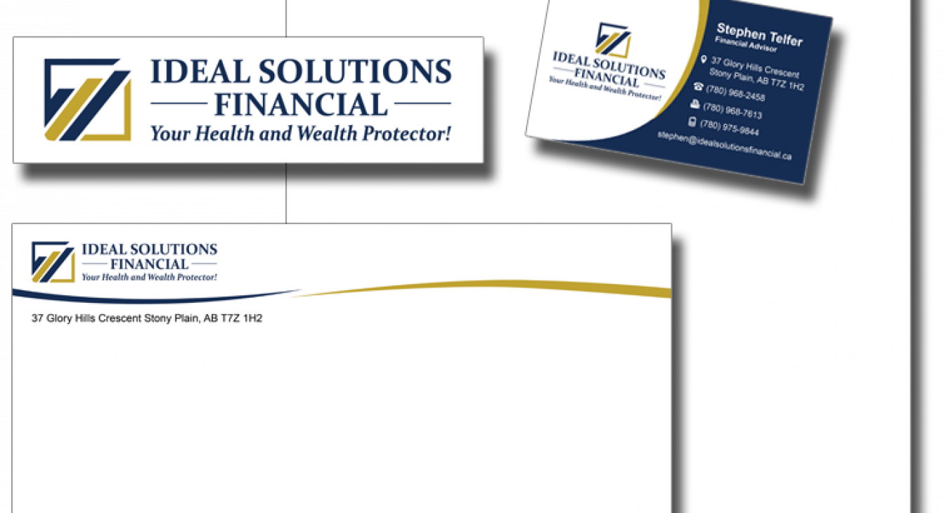 Ideal Solutions Financial