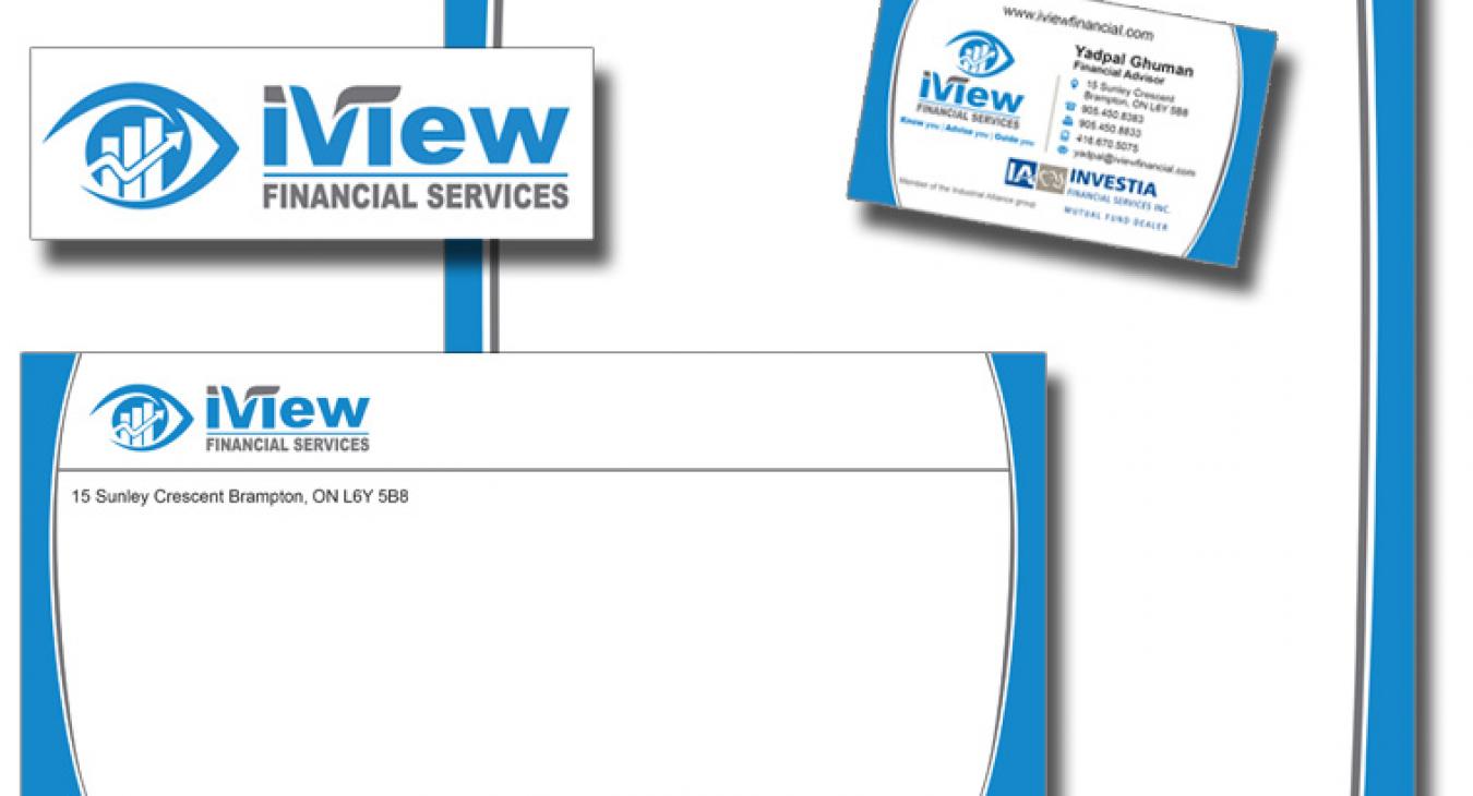 Iview Financial