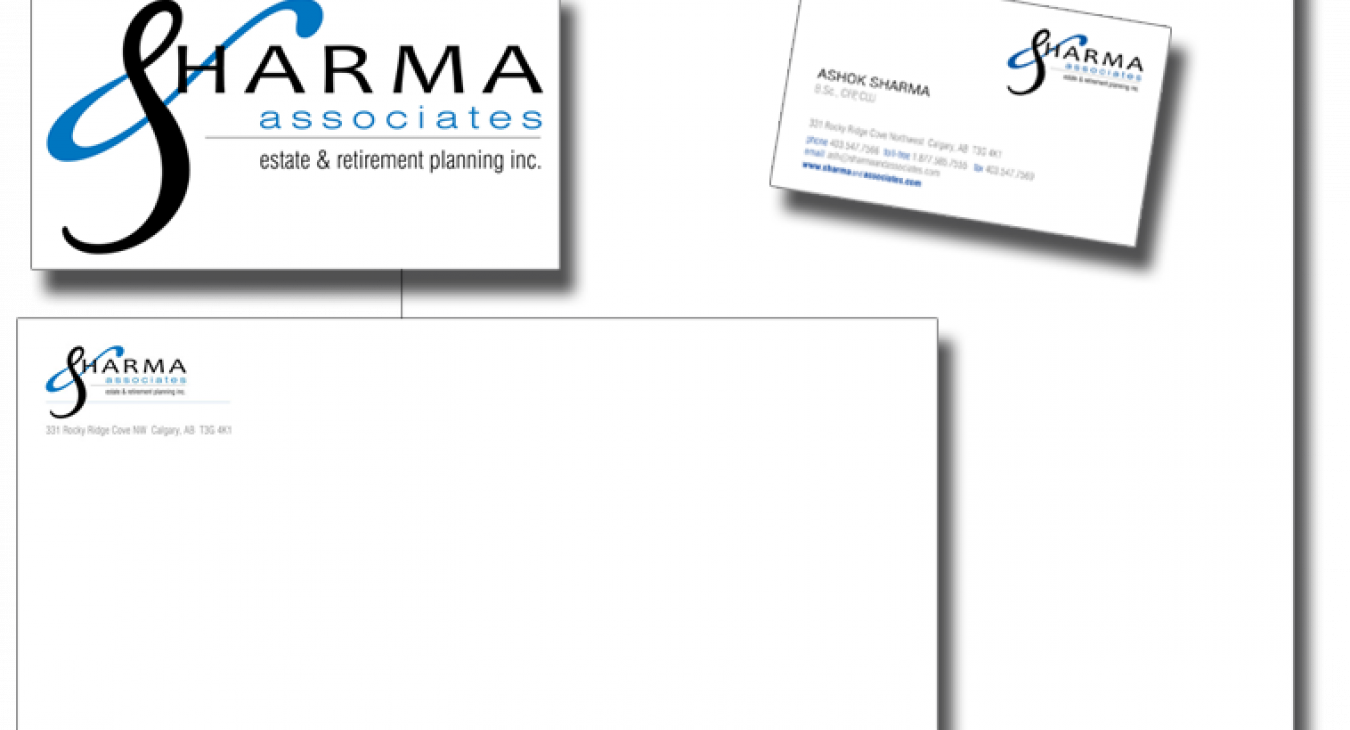 Sharma & Associates