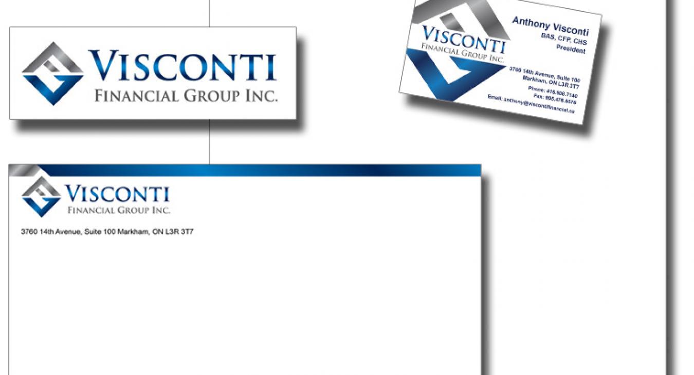 Visconti Financial